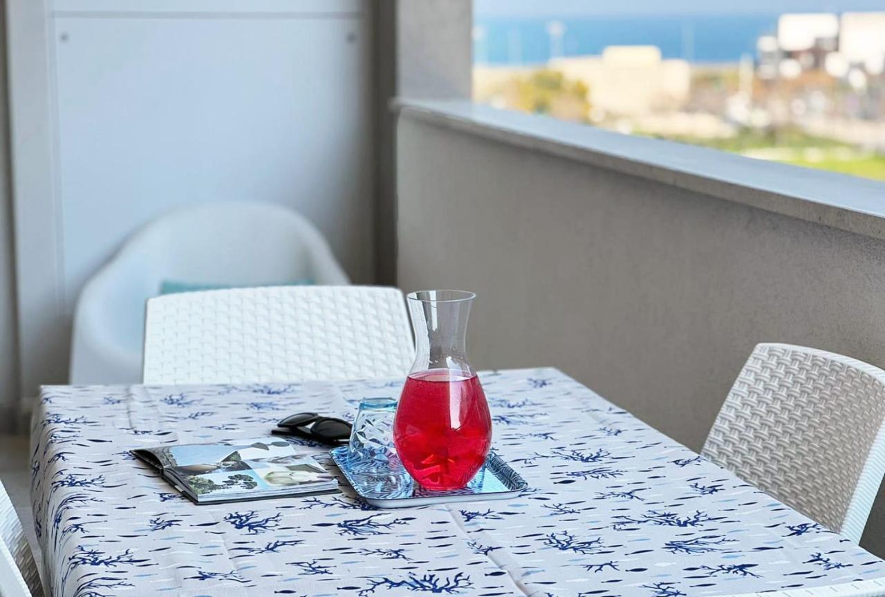 La Casetta Di Shaun - Vista Mare Monopoli Eksteriør bilde